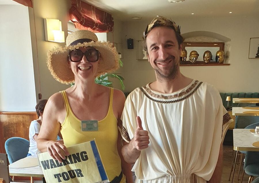 Split: History and Heritage Walking Tour - Guides who teach through stories, not just facts