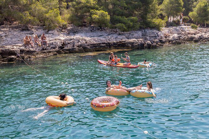 Split: Hvar, Brač, and Pakleni Cruise with Lunch and Drinks - Quick take: what makes this cruise worth considering