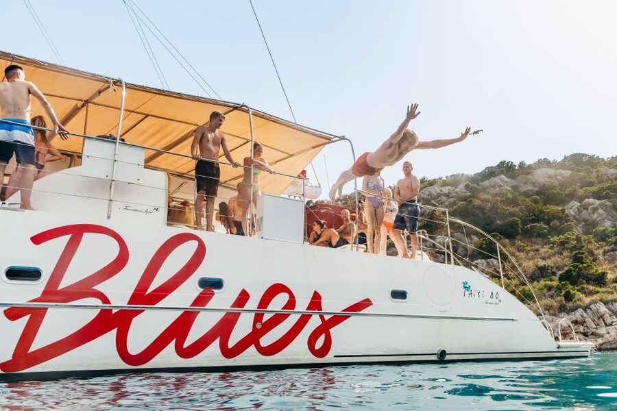 Split: Hvar, Pakleni, Brač & Šolta All-inclusive Tour - Should you book it?