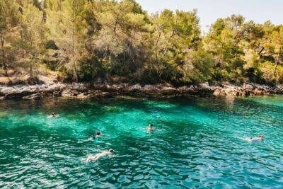 Split: Hvar, Pakleni, Brač & Šolta All-inclusive Tour