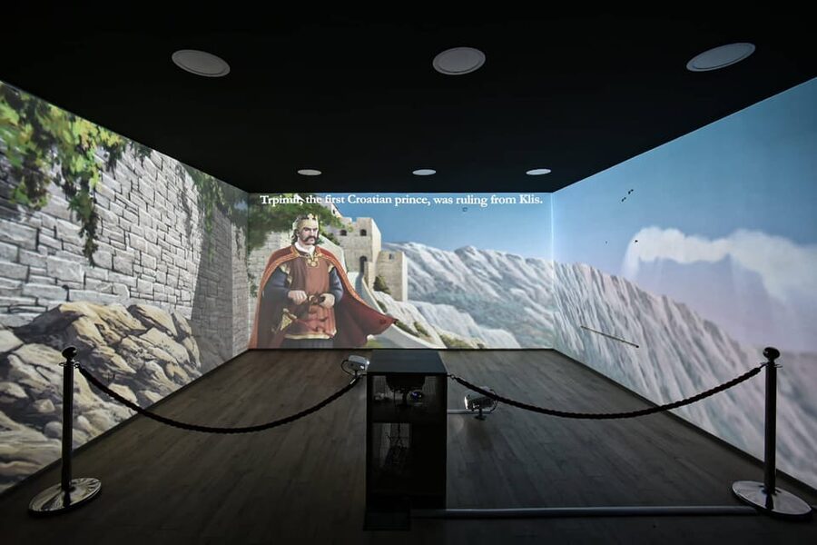 Split: Klis Fortress GOT and Olive Museum Entry Tickets - Why this pairing works near Split