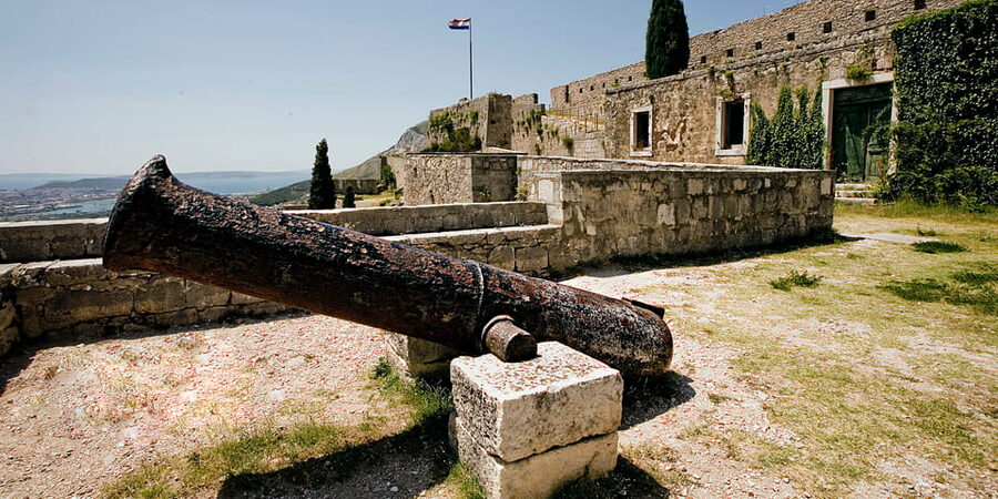 Split: Klis Fortress GOT and Olive Museum Entry Tickets - Timing your visit and avoiding a rushed day