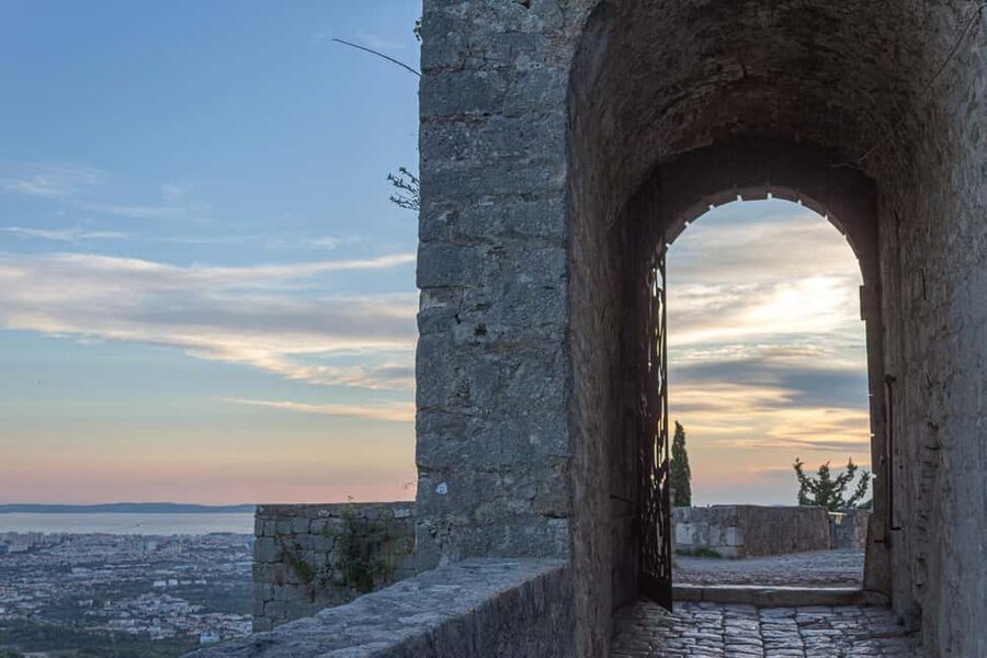 Split: Klis Sunset Sightseeing Bus Tour - Is $28 Good Value?
