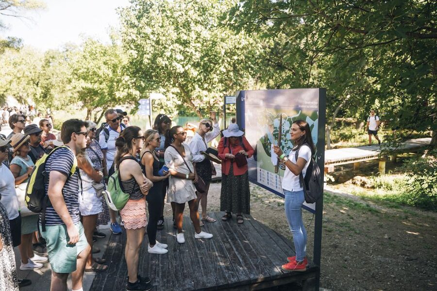 Split: Krka Waterfalls Tour, Boat Cruise, and Swimming - Key points to know before booking