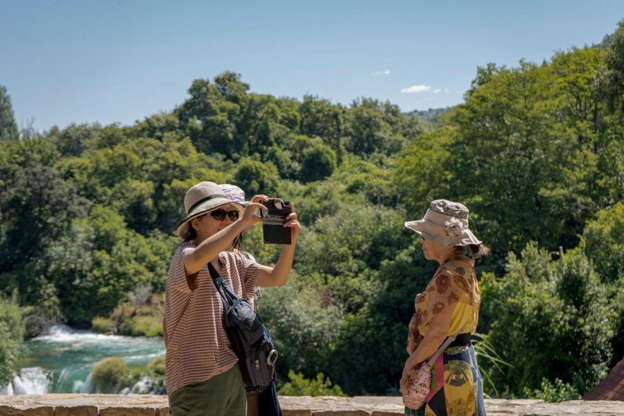 Split: Krka Waterfalls With Boat Cruise, Wine and Olive Oil - Why Krka makes a smart day trip from Split