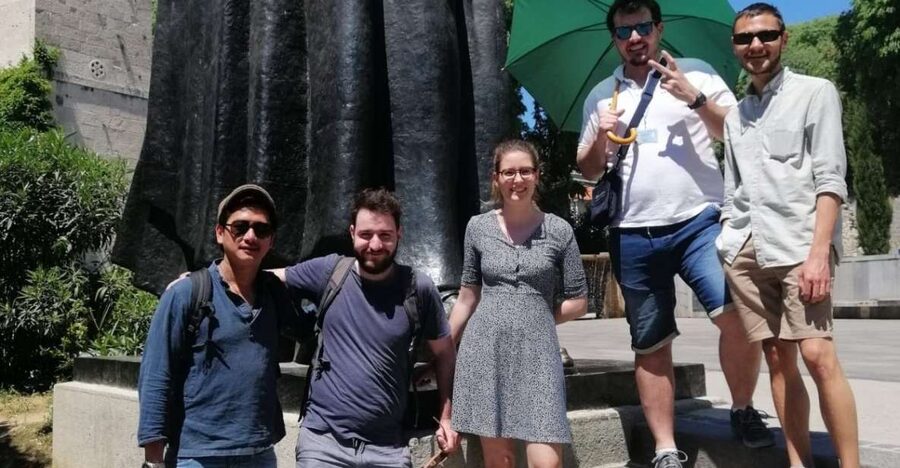 Split: Local History and Culture 90-Minute Walking Tour - The guide’s storytelling is the main value