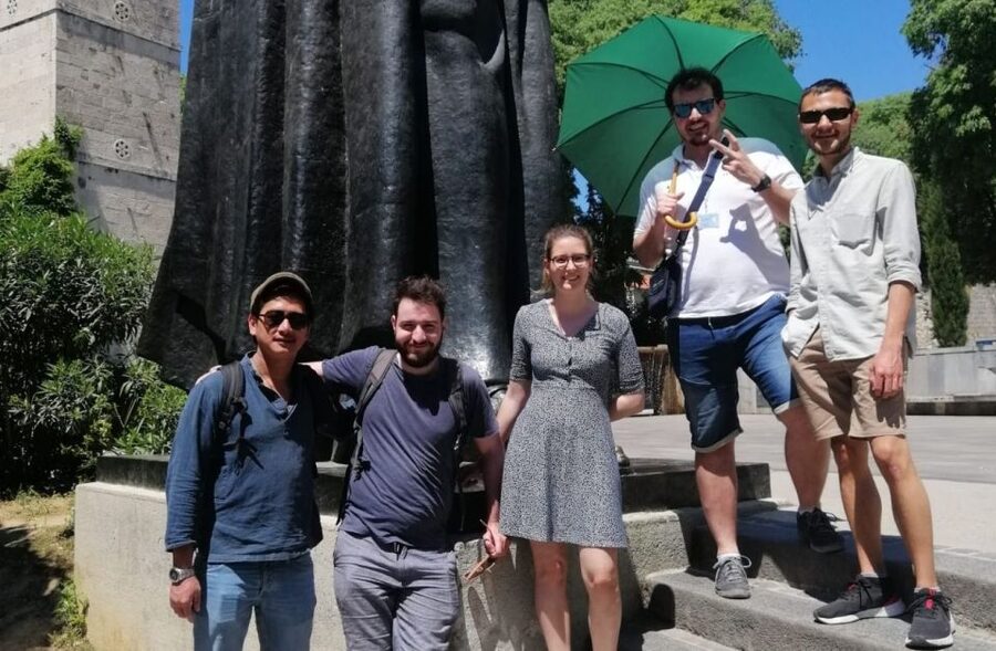 Split: Local History and Culture 90-Minute Walking Tour - What you will take away after 90 minutes