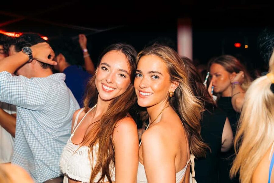 Split: Night Boat Party with Free Shots, Dj and After Party - Practical ways to make the night easier