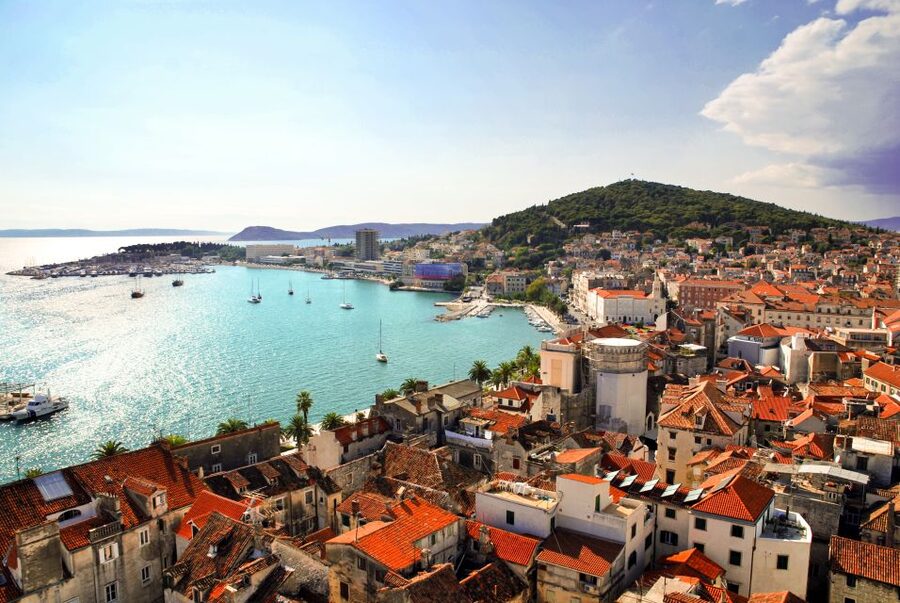 Split: Old City Guided Walking Tour - How to make the most of your 90 minutes