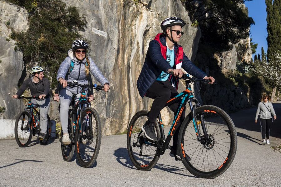 Split: Old Town and Marjan Park Bike Tour - FAQ