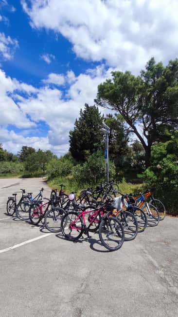 Split: Old Town and Marjan Park Bike Tour - How the $58 price holds up