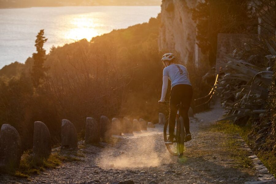 Split: Old Town and Marjan Park Bike Tour - Who will enjoy this ride most
