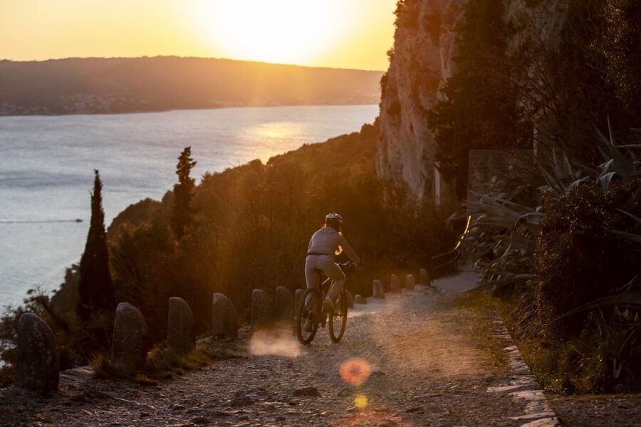 Split: Old Town Guided Bike Tour with Poljud Stadium - Should you book the Split Old Town bike tour?