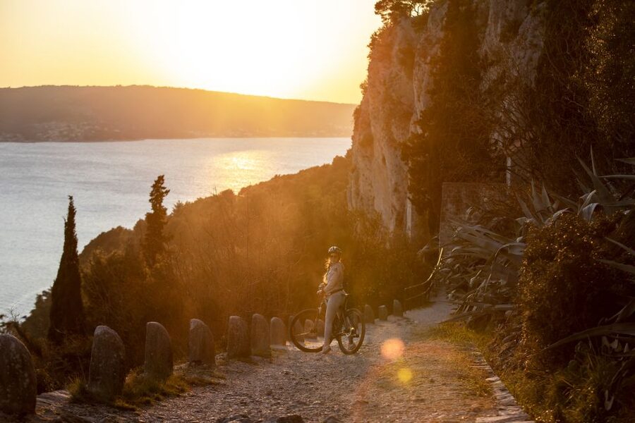 Split: Old Town Guided Bike Tour with Poljud Stadium - Is $106 good value?