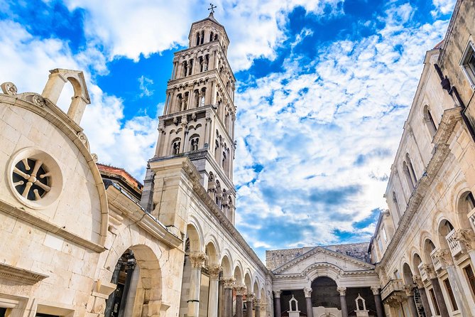 Split Old Town History Walking Tour - Key points to know before you book