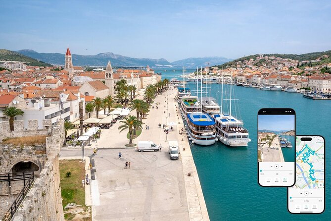 Split Old Town Walking Tour - Who should book this Split walk?