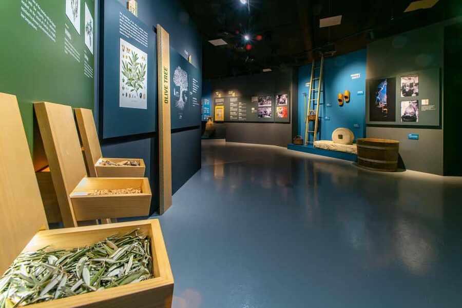 Split: Olive museum Klis with Olive Oil Tasting - Is $18 good value?
