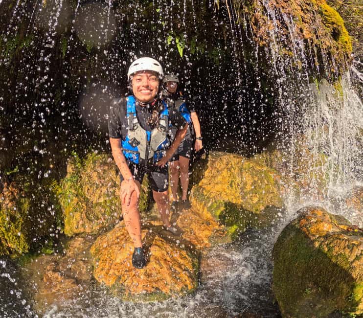 Split/Omiš: Rafting, Cliff Jumping, and Cave Tour - Key points to know before you book