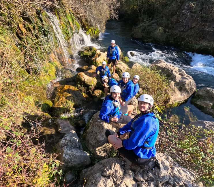 Split/Omiš: Rafting, Cliff Jumping, and Cave Tour - Is the outing good value?