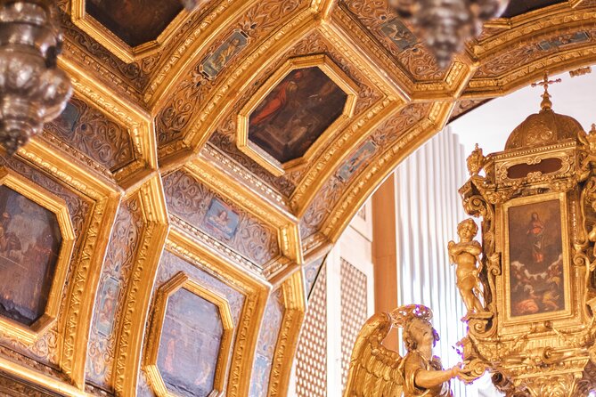 Split Palace & Old Town -Private walking tour- Entrance included - The Vestibule and Golden Gate