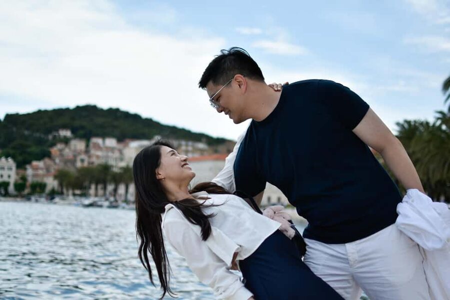 Split: Photographer for your holidays! - Timing, cancellation, and language
