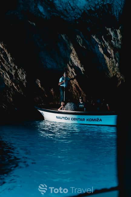 Split/Podstrana: Blue Cave, Hvar & 6 Islands Speedboat Trip - Why this six-island day works