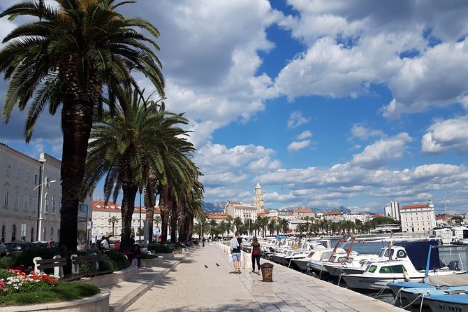SPLIT-PREMIUM Emperor's Walking Tour for History Lovers + Museum - Why Diocletian’s Palace needs a guide