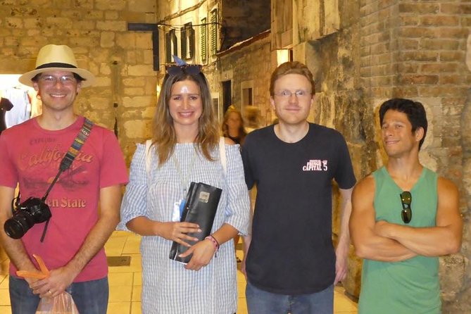 Split Private Custom Walking Tour With A Guide (Private Tour) - Who will get the most from this tour?