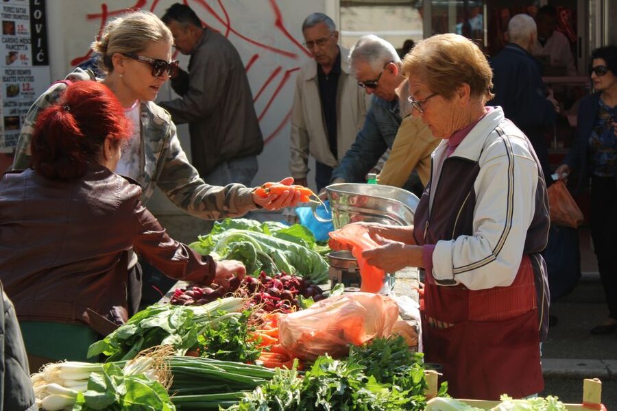 Split: Private Food Tasting Tour - Food tour or full wine day?