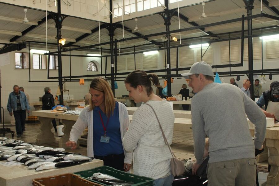 Split: Private Food Tasting Tour - Who should book this Split tasting?