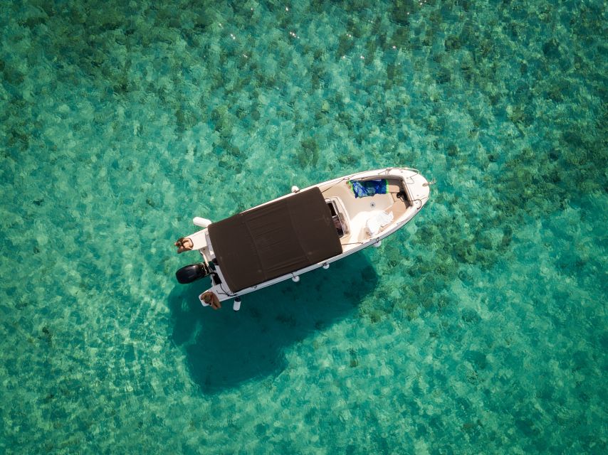 Split: Private Full Day Boat Trip to Blue Lagoon and Trogir - Why this 10-hour boat day works