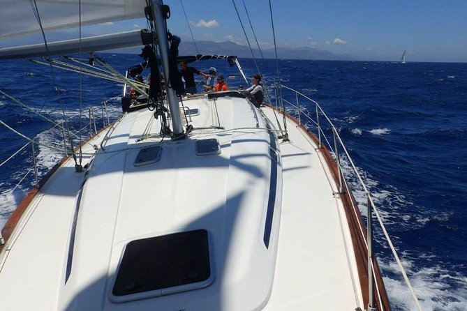 Split: PRIVATE Full-Day Sail Yacht Cruise - Per group (up to 12)! - What the private setup changes