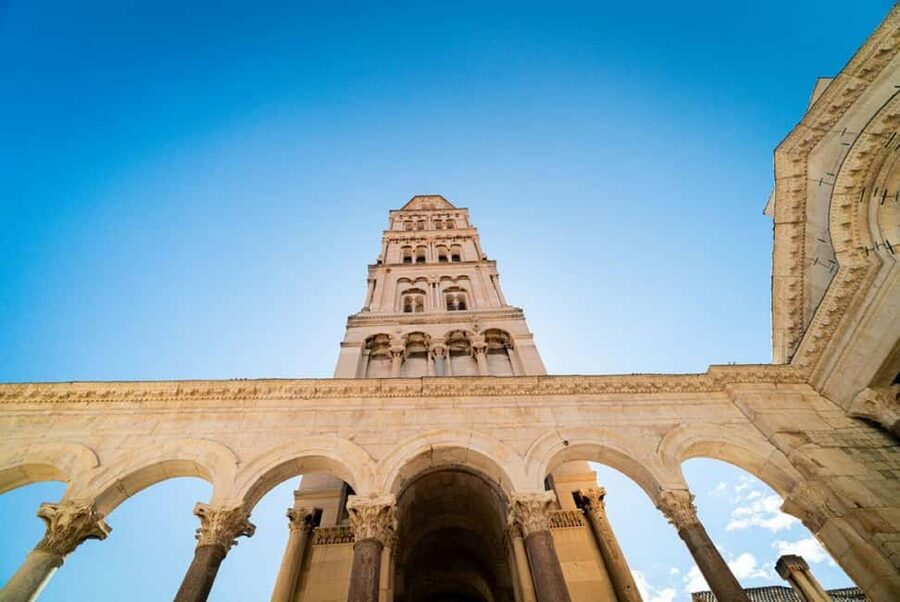 Split: Private Roman History & Market Tour - Key points to know before booking