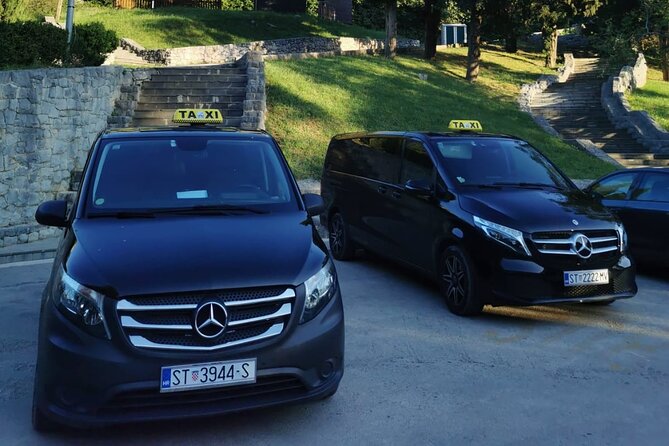 Split Private Tour: Klis, Salona & Trogir - Half a Day - Who should book this half-day tour?