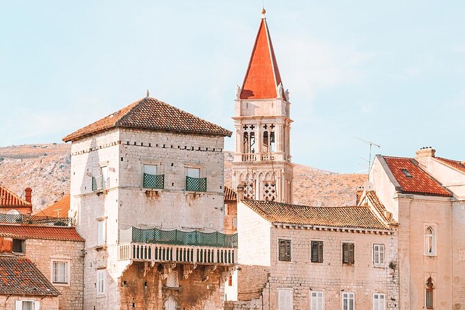 Split Private Tour: Klis, Salona & Trogir - Half a Day - Practical ways to make the day better