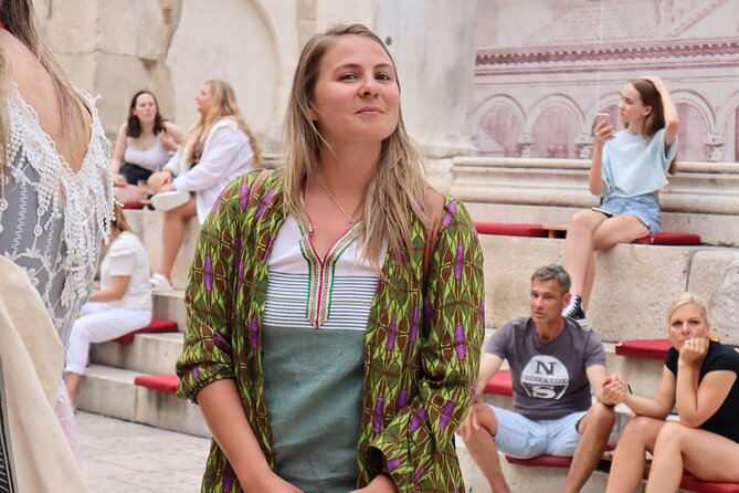 Split Private Tour with Professional Photos - What the private format changes