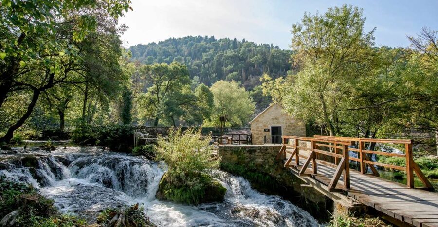 Split: Private Transfer to Krka with Driver & Optional Guide - Why This Split to Krka Trip Works