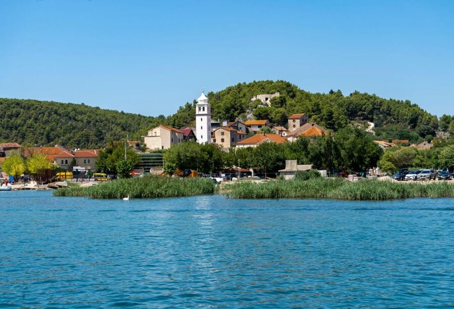 Split: Private Transfer to Krka with Driver & Optional Guide - Buying Krka Tickets Without the Usual Fuss