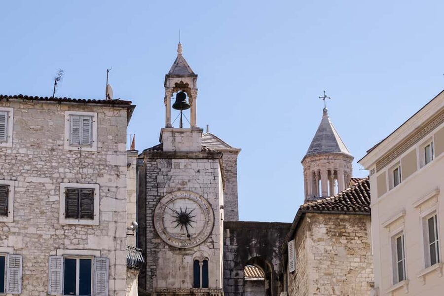 Split: Private Walking Tour for Families with kids (5-17y) - FAQ