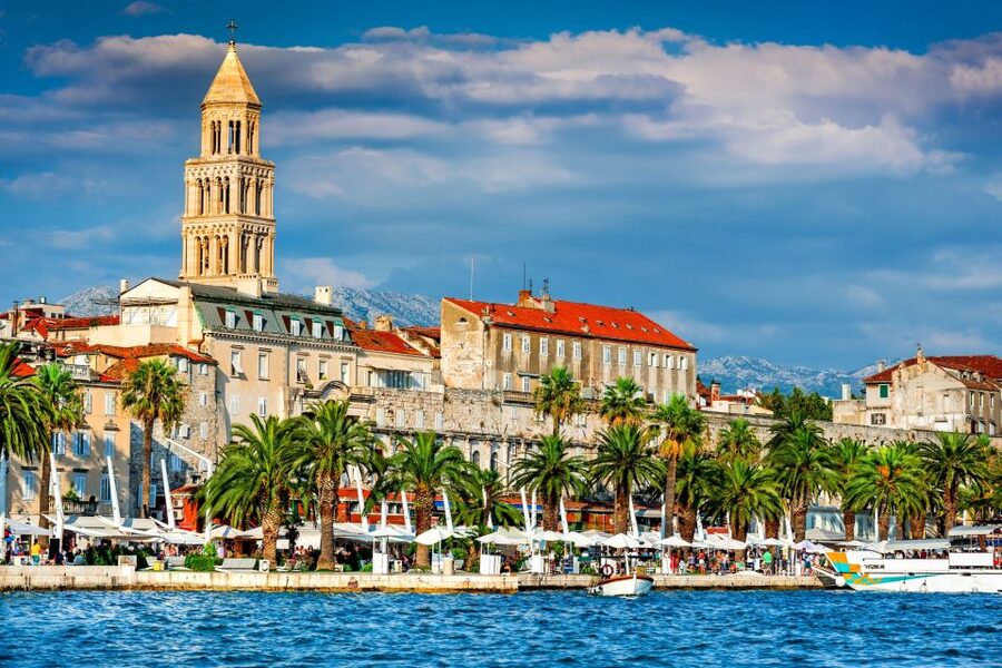 Split: Private Walking Tour with a Guide - Museums, monuments, and the limits of the default tour