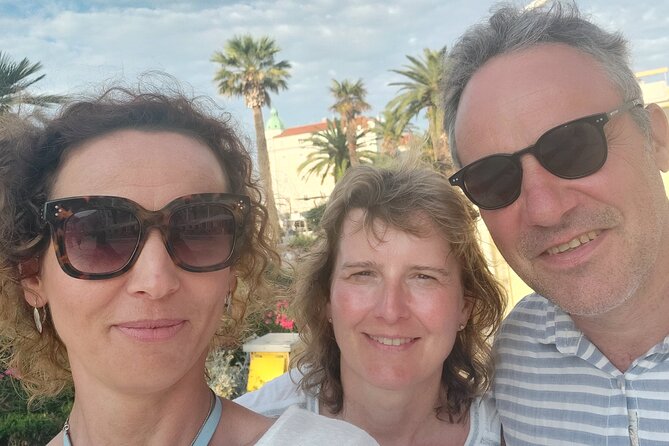 Split Private Walking Tour with a Local - What this private Split walk is really designed to do
