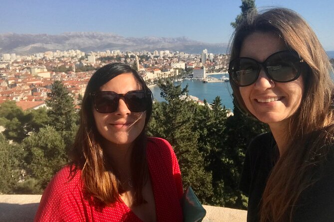Split Private Walking Tour with a Local - Starting beside Split’s waterfront