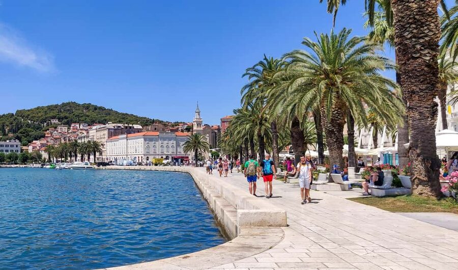 Split: Private Walking Tour with a Local Guide - Who will get the most from this tour?