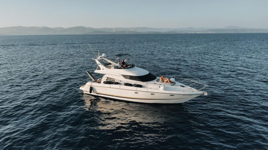 Split: Private Yacht Day Trip - Who will enjoy this private yacht day?