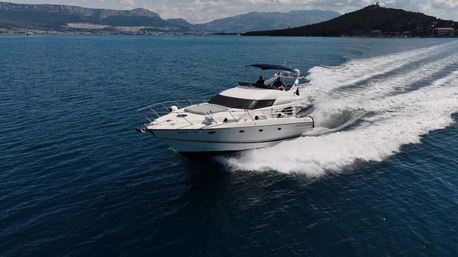 Split: Private Yacht Day Trip - Practical details that affect your day