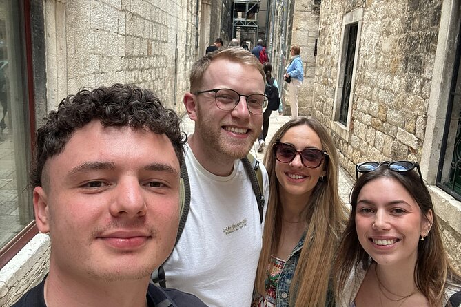 Split Quest Experience: Discover the City - What this Split mystery walk actually is