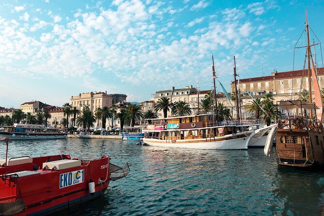 Split Quest Experience: Discover the City - Price, timing, and practical value
