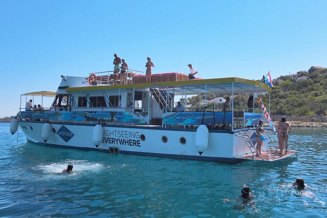 Split Riviera Panoramic Sunset Cruise with Summer Vibes on Boat - Why a sunset cruise is a smart Split evening