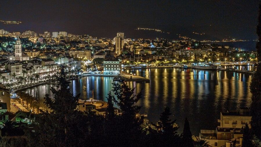 Split: Riviera Sunset Cruise & Swim with Summer Vibes - Is $32 a fair price?