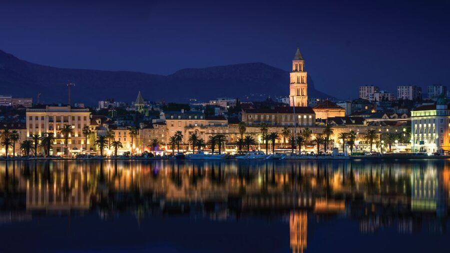 Split: Riviera Sunset Cruise & Swim with Summer Vibes - Who should book this sunset cruise?